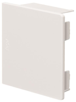 Hager Endstück halogenfrei  LF6006069016 