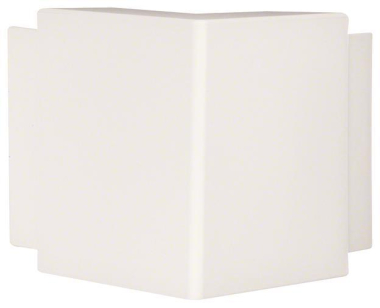 Hager Außeneck hfr PVC      LF6015039016 