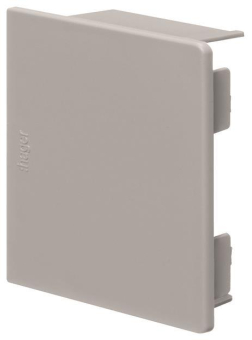 Hager Endstück hfr zu       LF6006067030 