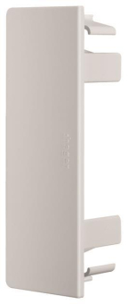 Hager Endstück hfr zu LF    LF4011067035 