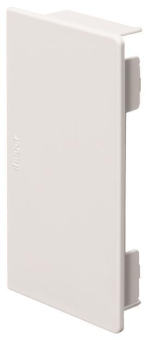 Hager Endstück halogenfrei  LF6011069016 