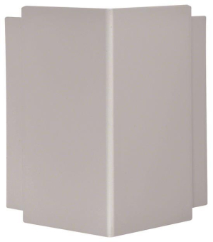 Hager Außeneck hfr zu       LF6023037030 