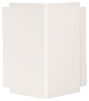 Hager Außeneck halogenfrei  LF6023039016 