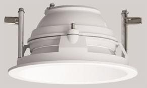 BEGA Deckeneinbauleuchte LED   12119.1K3 