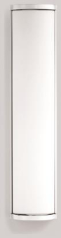 BEGA Wandleuchte LED 3000K ws  67682.1K3 