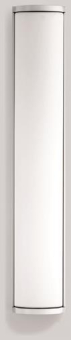 BEGA Wandleuchte LED 3000K ch  67683.1K3 