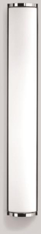 BEGA Wandleuchte LED 3000K ch  67684.3K3 