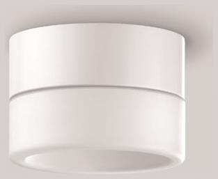 BEGA Deckenleuchte LED 3000K   34021.1K3 