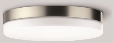 BEGA Decken-/Wandleuchte LED   12131.2K3 