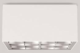 BEGA LED-Kompakttiefstrahler   50165.1K3 