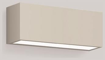BEGA Wandleuchte               50147.4K3 