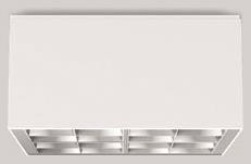 BEGA LED-Kompakttiefstrahler   50168.1K3 