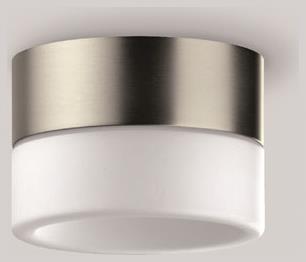 BEGA Deckenleuchte 3000K       34021.2K3 