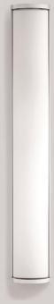 BEGA Wandleuchte LED 3000K ch  67684.1K3 
