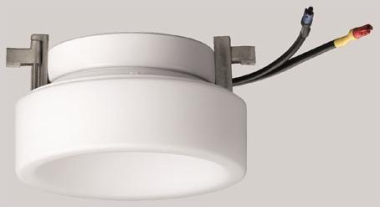 BEGA Deckeneinbauleuchte LED     34562K3 