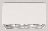BEGA LED-Kompakttiefstrahler   50166.1K3 