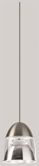 BEGA Pendelleuchte LED 3000K   56575.2K3 