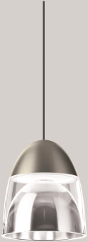 BEGA Pendelleuchte LED 3000K   56581.2K3 