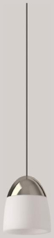 BEGA Pendelleuchte LED 3000K   56576.3K3 