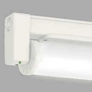 Norka COBURG LED m1500- 8356933484-E-MC3 