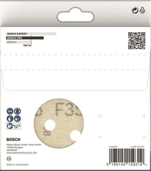 Bosch 5Schleifblatt F355      2608605113 