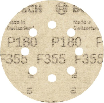 Bosch 5Schleifblatt F355      2608605118 