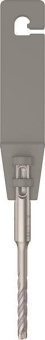 Bosch Hammerbohrer PRO SDS Plus-5X 
