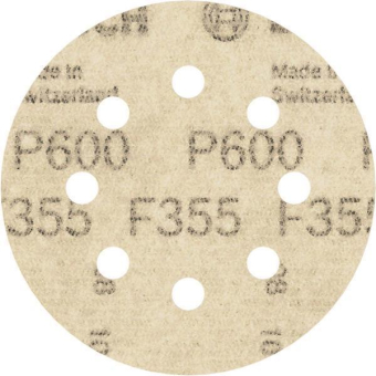 Bosch 5Schleifblatt F355      2608605113 