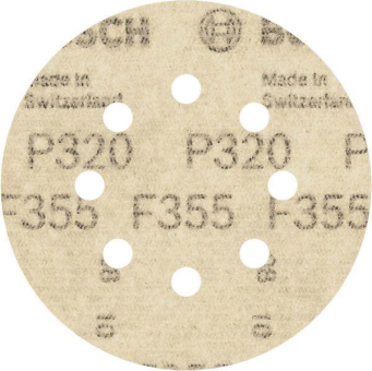 Bosch Schleifblatt            2608605120 