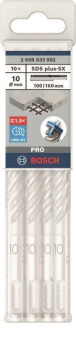 Bosch PRO SDS Plus-5X         2608833902 