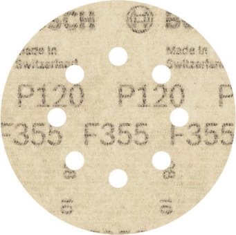 Bosch 5Schleifblatt F355      2608605117 