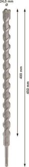 Bosch PRO SDS Plus-5X         2608836648 