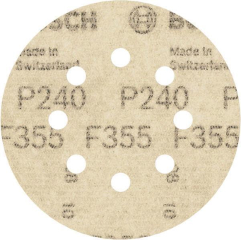 Bosch 5Schleifblatt F355      2608605119 