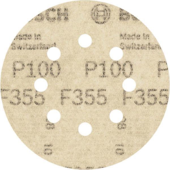 Bosch 5Schleifblatt F355      2608605116 