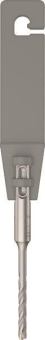 Bosch Hammerbohrer PRO SDS Plus-5X 