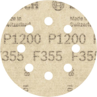 Bosch 5Schleifblatt F355      2608605114 