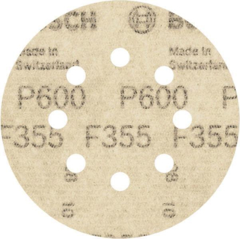 Bosch Schleifblatt            2608605122 