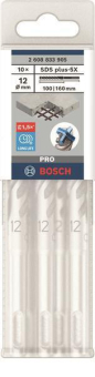 Bosch PRO SDS Plus-5X         2608833905 