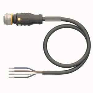 Turck Aktuator-u.     RKC4.4T-P7X2-2/TXL 