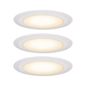 Paulmann Premium EBL Set Suon      99942 