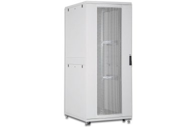 ASSM Serverschrank   DN-19 SRV-42U-8-N-1 