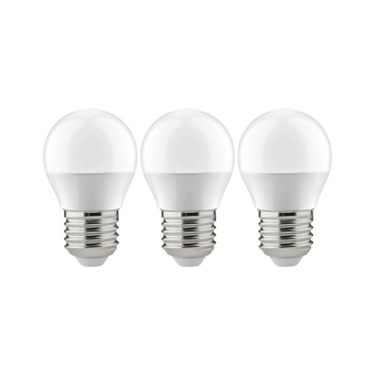 Paulmann LED 3er-Pack Tropfen 3,5W 28578 