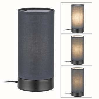 Paulmann Pia Tischleuchte          77059 