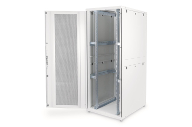 ASSM Serverschrank   DN-19 SRV-42U-8-N-1 