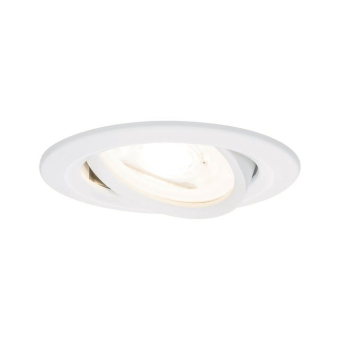 Paulmann EBL Set Nova rd schw LED  93466 