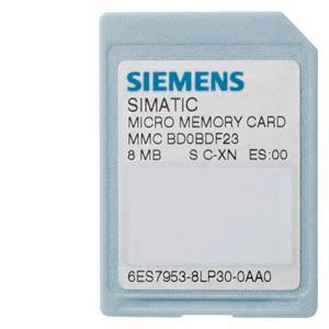 Siemens 6ES79538LP310AA0 SIMATIC S7 