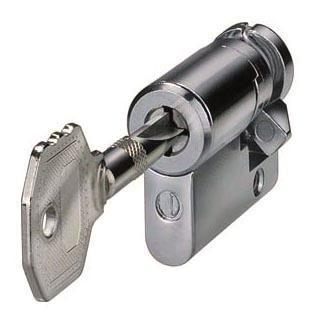 Siemens Profilhalbzylinder 8GK9560-0KK08 