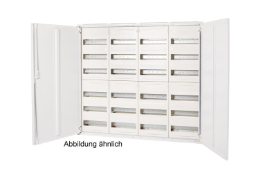 f-tronic Verteilerschrank 5feldrig VS5-7 