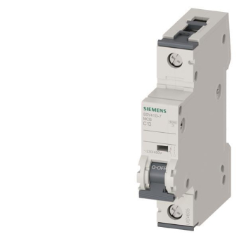 Siemens Automat C 13A           5SY41137 