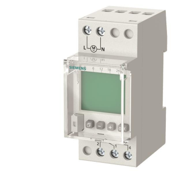 Siemens 7LF45212               7LF4521-2 